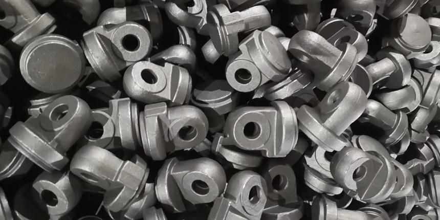 Introduce the Advantages and Disadvantages of Cold Forging and Hot Forging