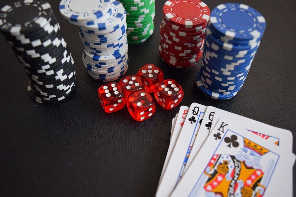 The Positive Impacts of Online Table Games