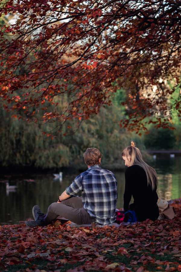 10 Date Ideas For You And Your Significant Other This Fall Season