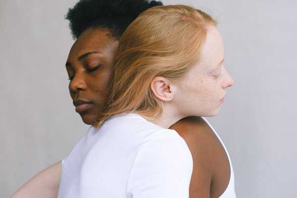 September Is Suicide Prevention Month, So Here's A Reminder To Check Up On Your Friends