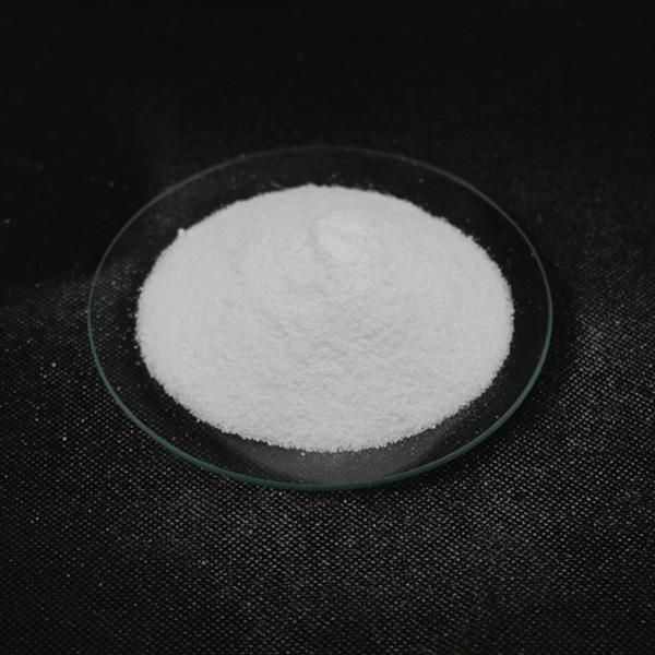 Introduction of Degassing Refining Flux