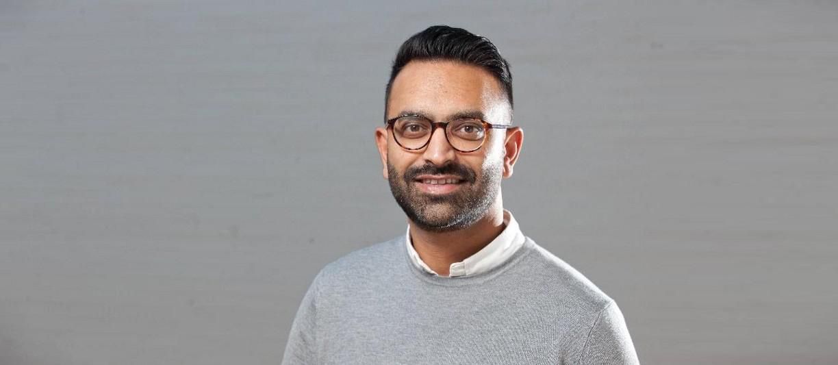 Unidays CEO - Entrepreneurial Development