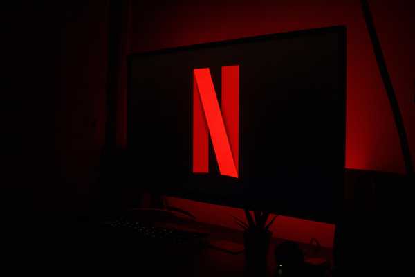8 Netflix Shows You Have To Watch