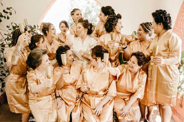 Ways to Welcome New Sisters to Your Sorority