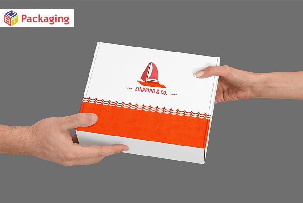 7 Ways How Custom Mailer Boxes Can Elevate Sales