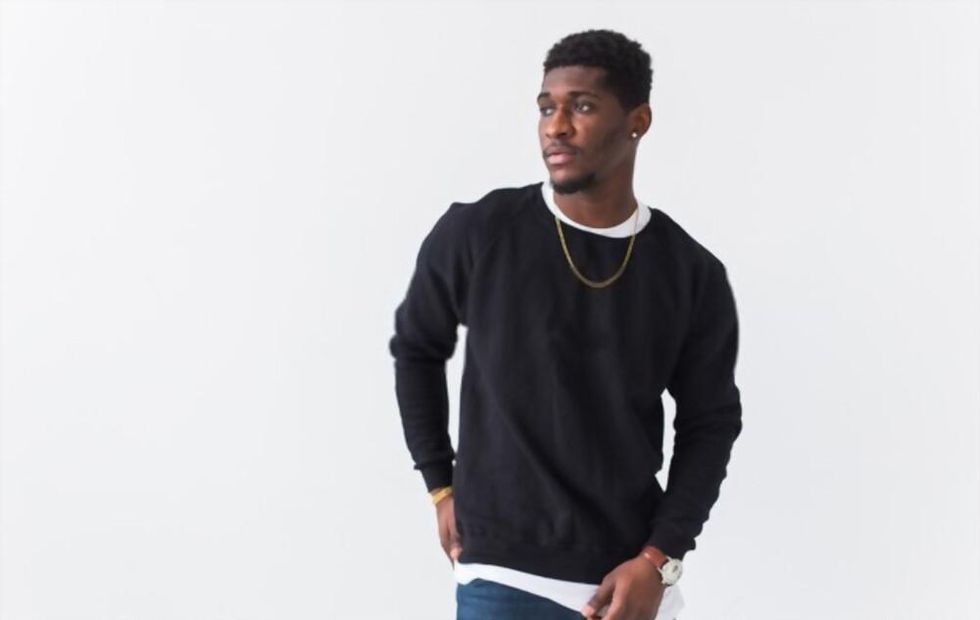THE BEST SWEATSHIRTS FOR MEN WHO NEED QUALITY ACTIVEWEAR