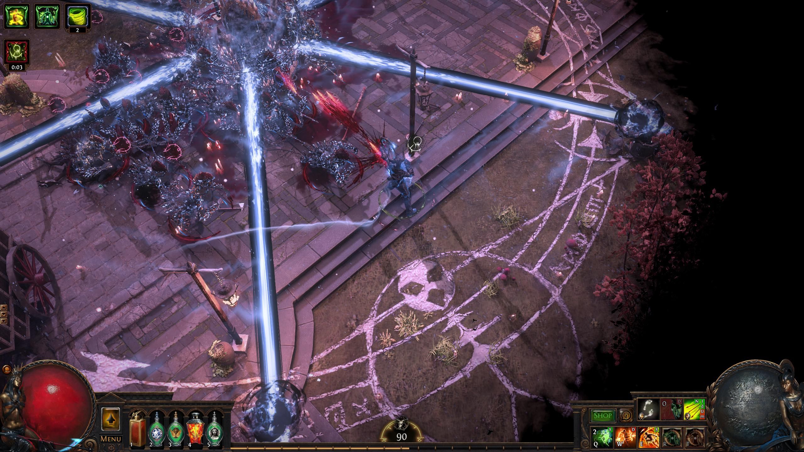 How Does Path Of Exile Poe Trade Work