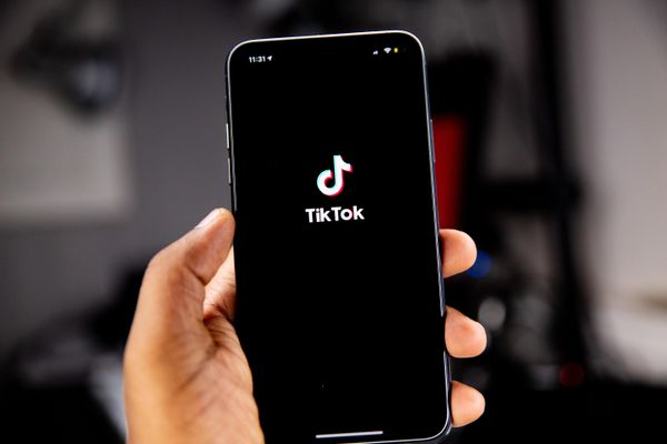 My Experience Going Semi-Viral On TikTok