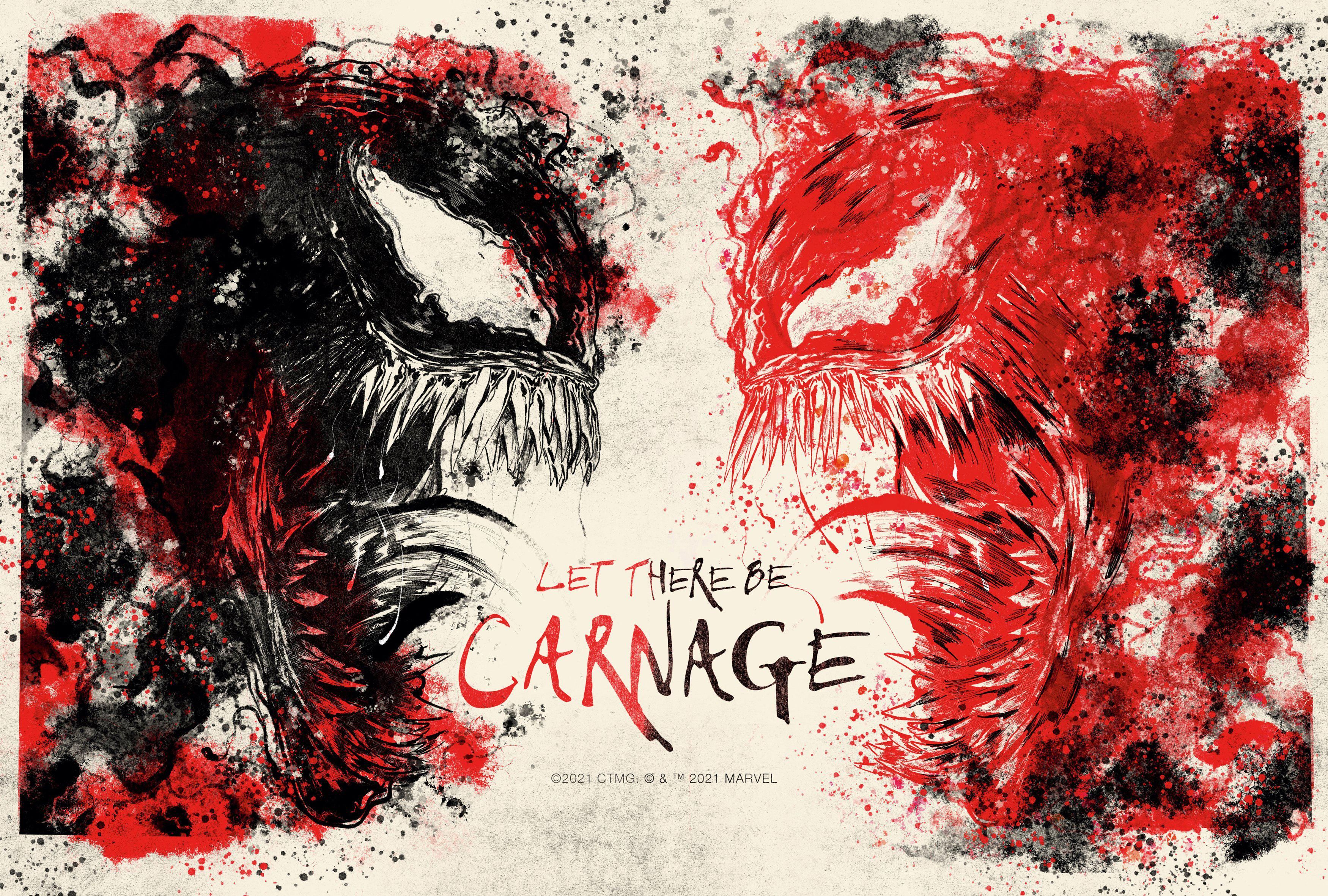 What THAT "Venom: Let There Be Carnage" Post-Credits Scene Means For The Future