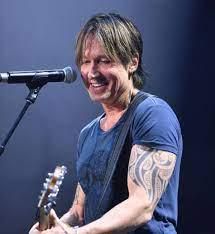 10 Reasons Why Keith Urban Is Awesome