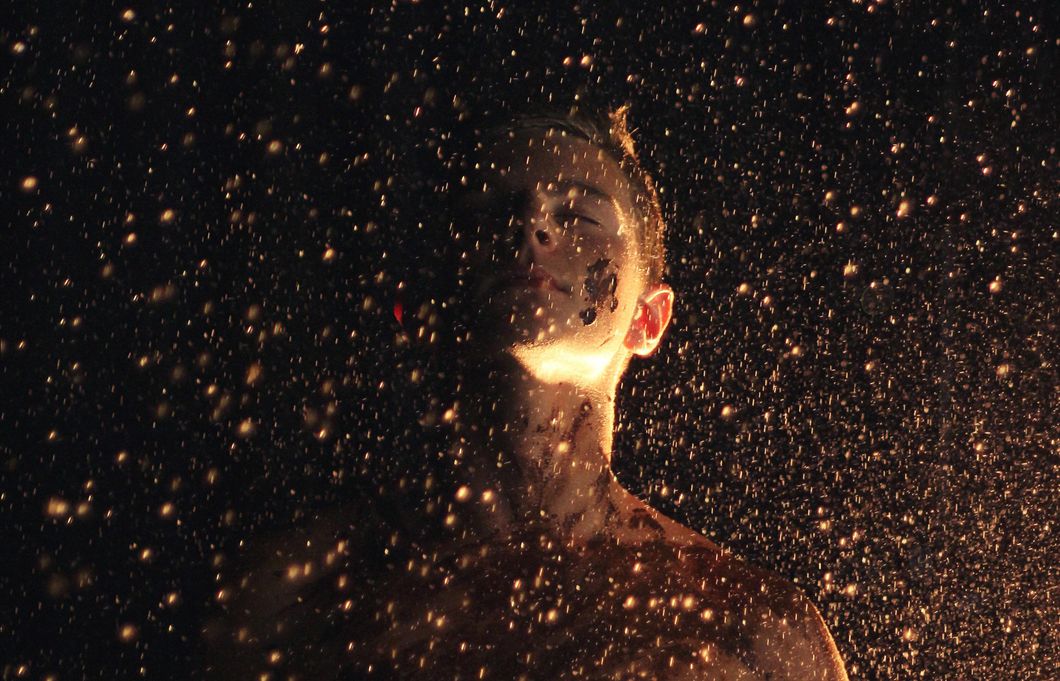 My Life In A Fever Dream