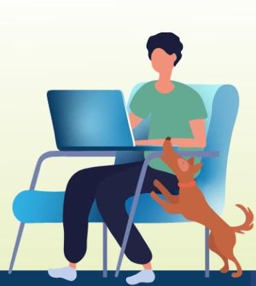 Rachel Greenman Harrow: Students Experience