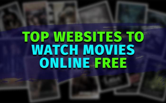 How To Watch Series Online For Free