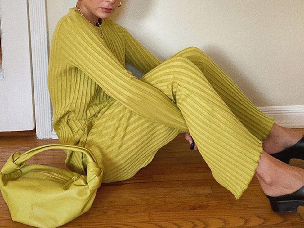 Knitwear trends that truly matter this year