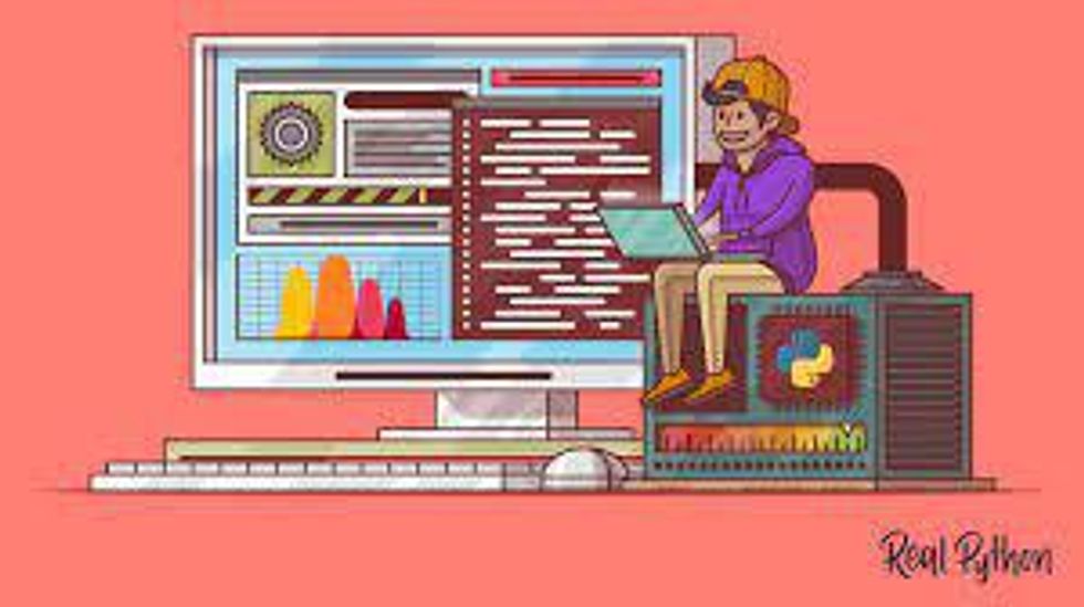 Is Python On Its Way Out?