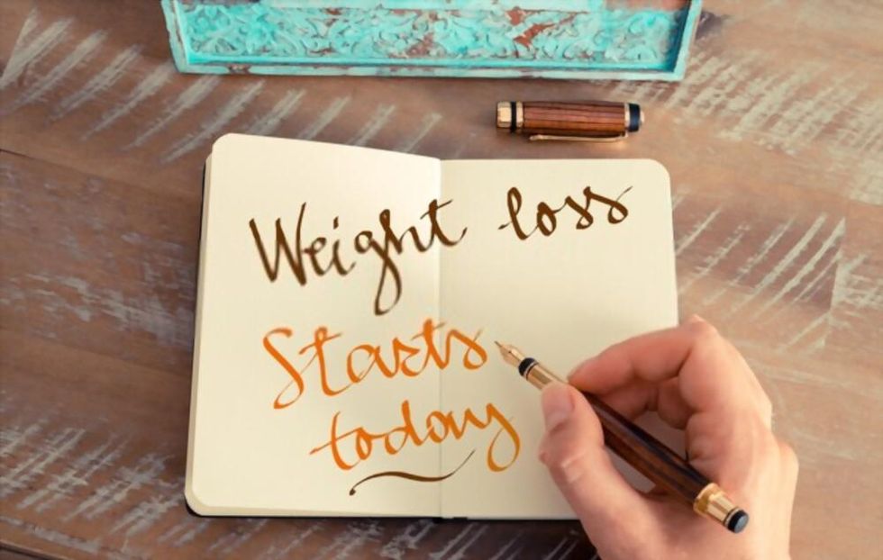 3 Tips for Successful Weight Loss