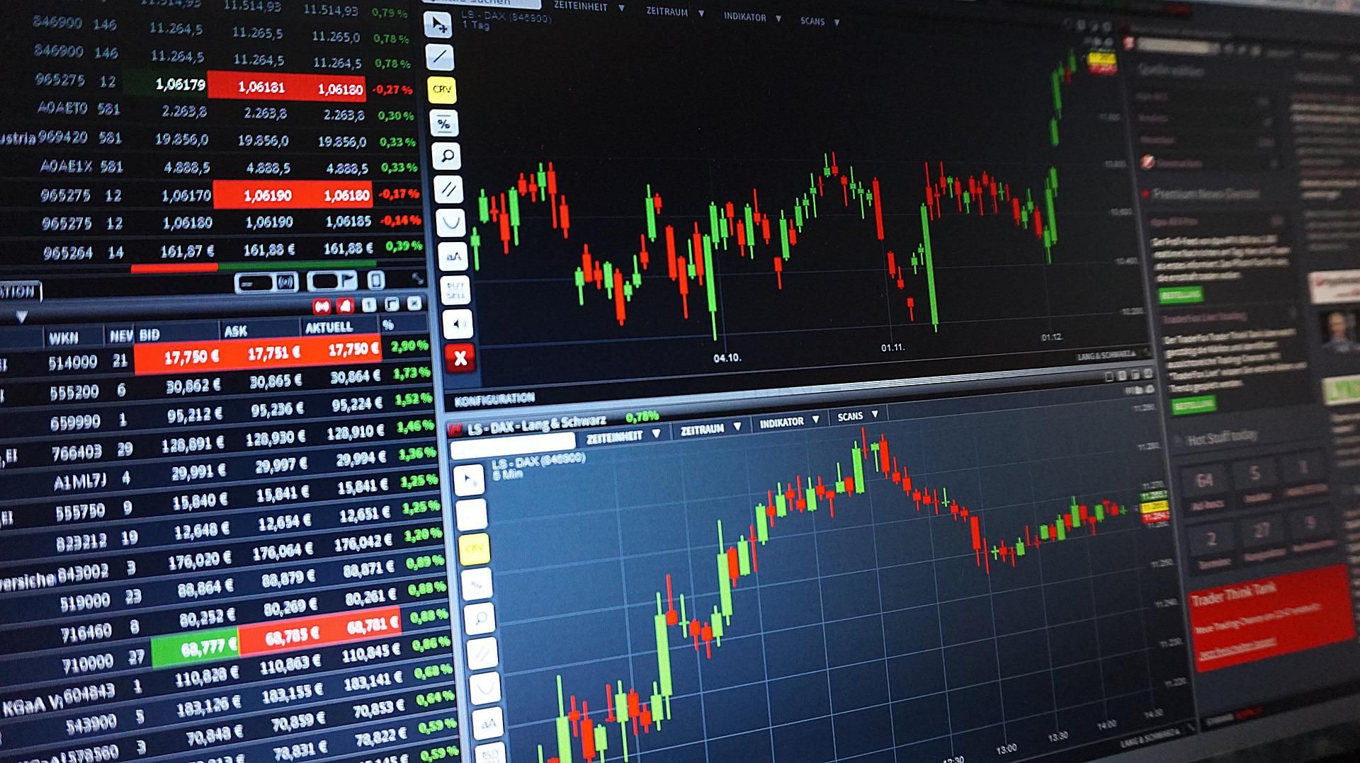 Is Forex trading a good investment?