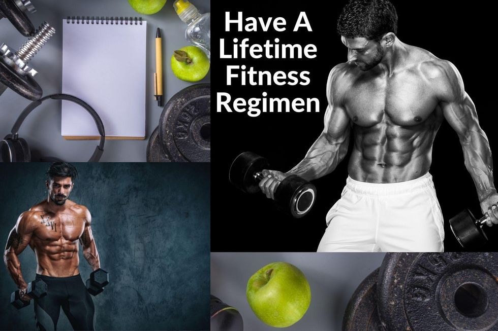 Have A Lifetime Fitness Regimen: Why It Is Important?