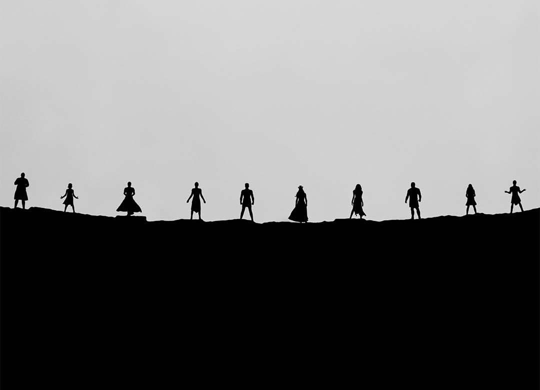 Everything You Need To Know About Each Of The Eternals