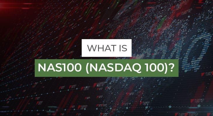 This is your guide to NAS100, and you will find everything