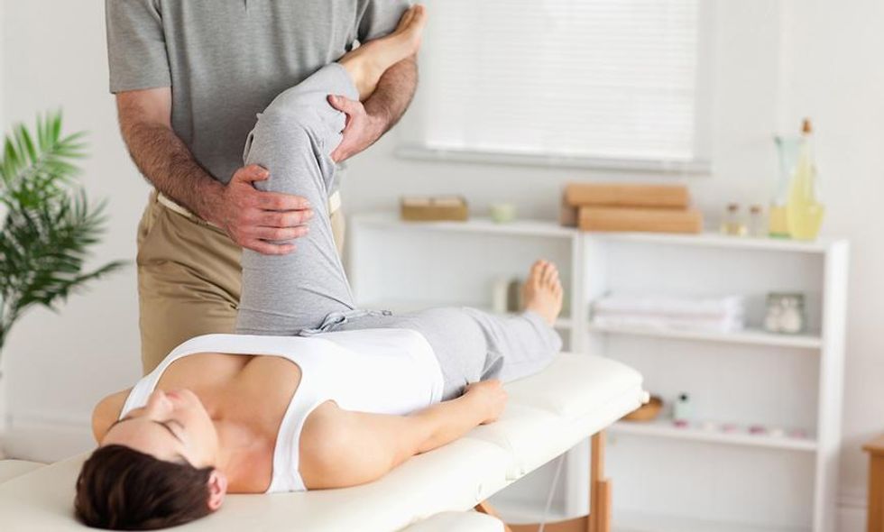 When Is The Best Time To Call For A Chiropractors Massage