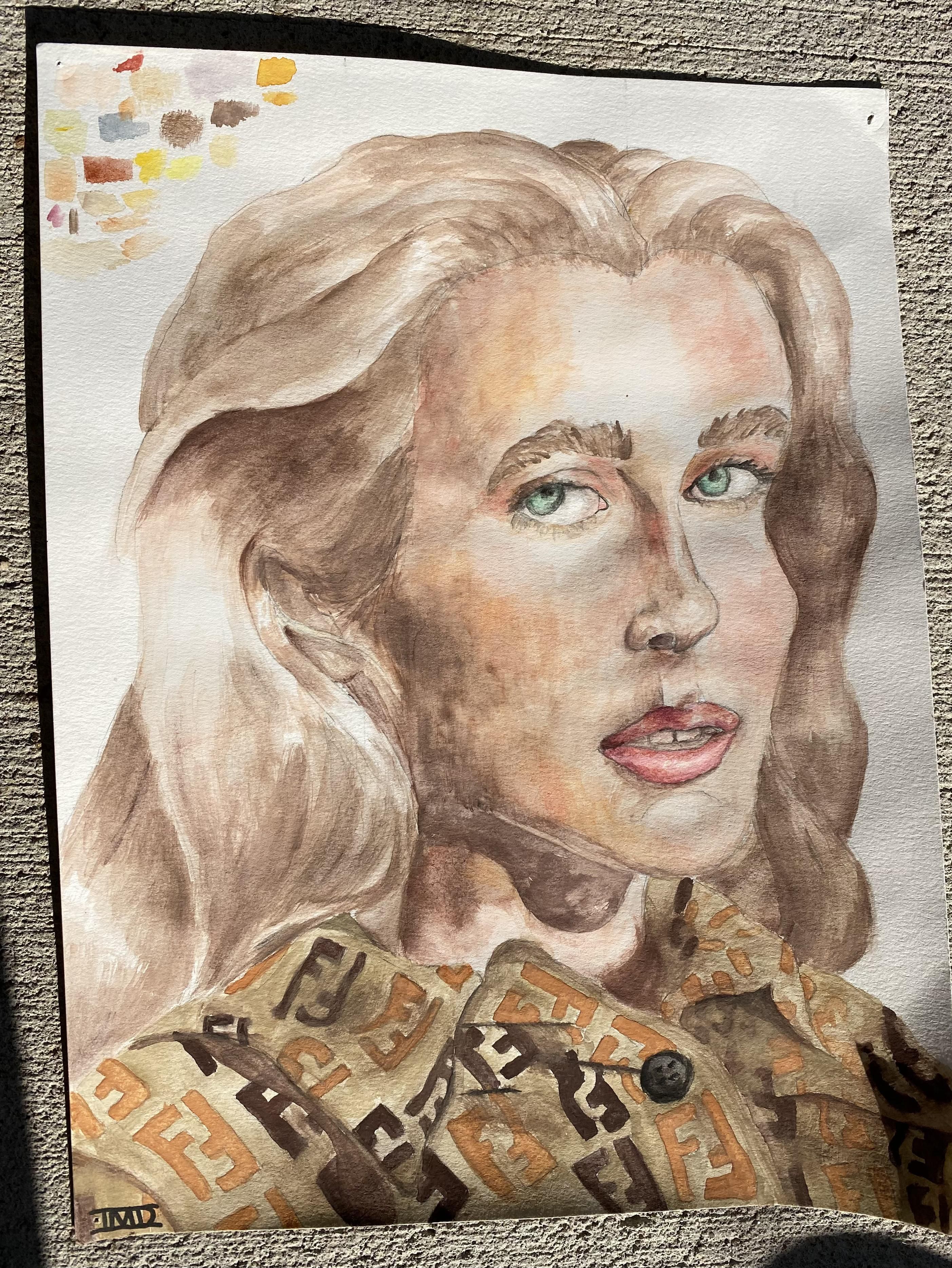 Emma Chamberlain Changed