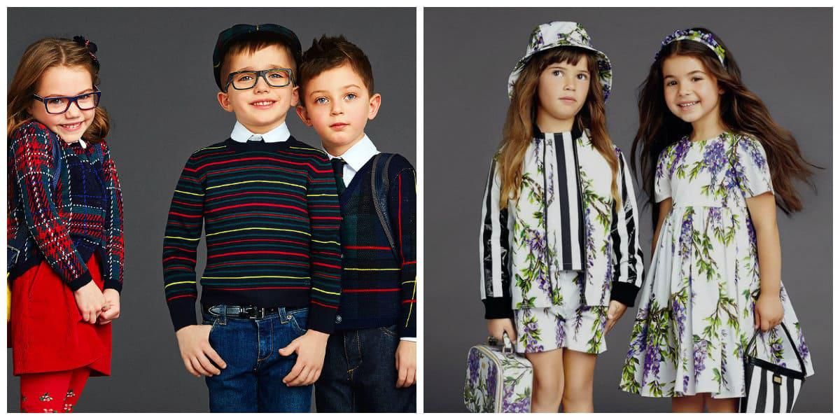 Best 10 Styles of trendy kids wholesale clothing in 2021