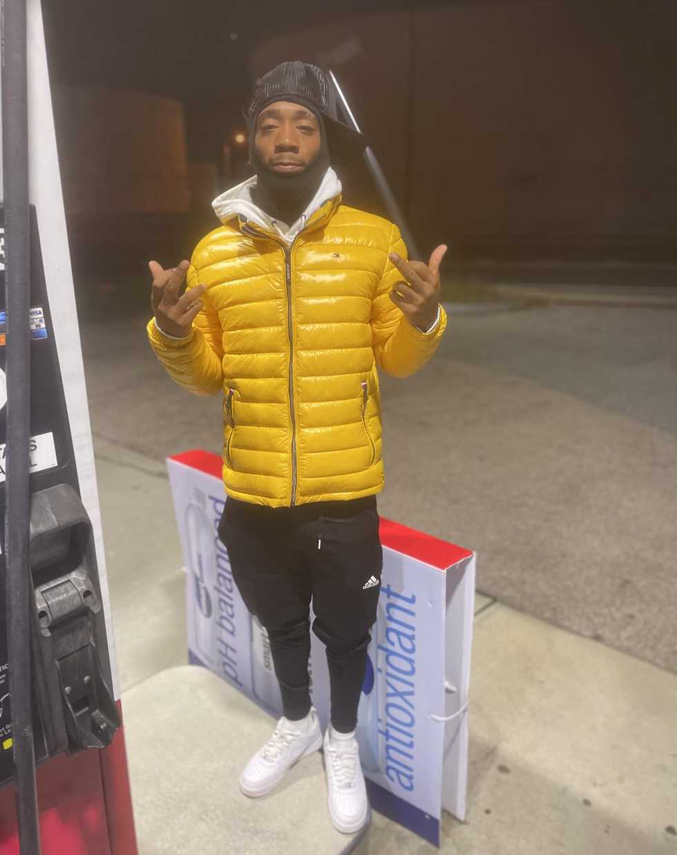 GETTING TO KNOW RISING MUSIC ARTIST ARC BABYLO