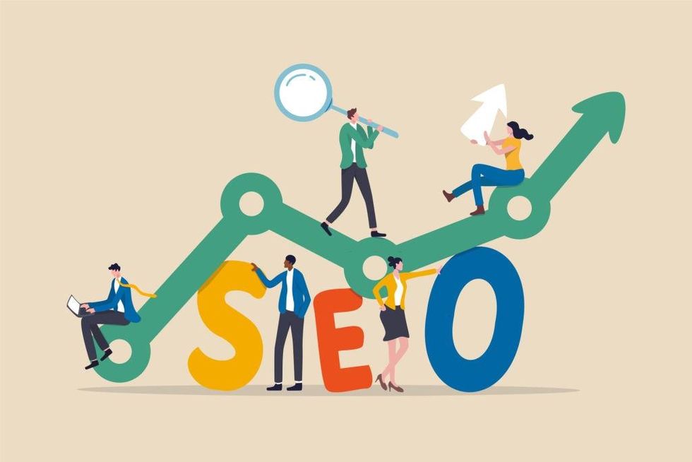 4 Ways You Can Improve Your Website Conversion Rate with SEO