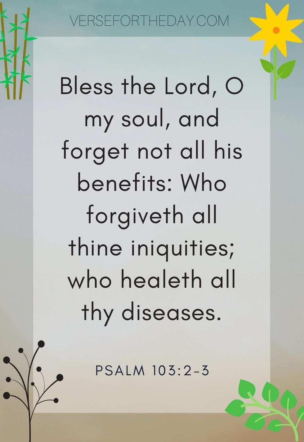 How To Gain Strength From God