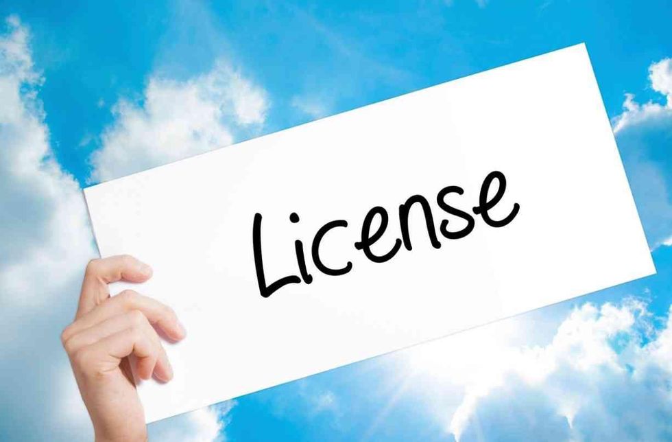 What is a general trading license & how are they useful?