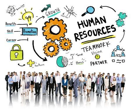 Reasons Why Outsourcing Of HR Is An Important Task