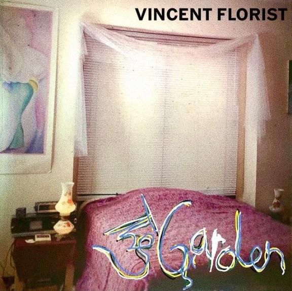 Ohio-Based Band Vincent Florist Drops First Single “The Garden”: What The New Song Means To Them