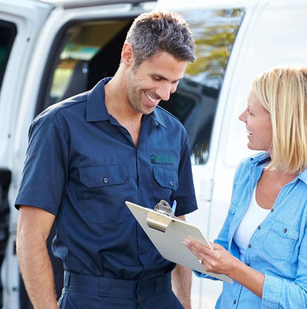 Garage Door Repair Near Me