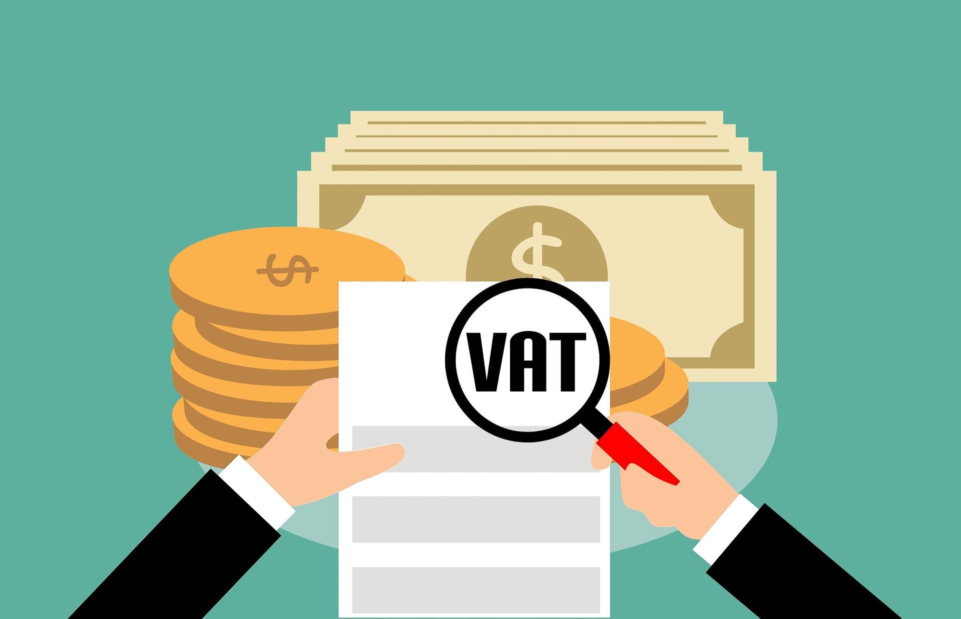 Making TAX Digital for VAT