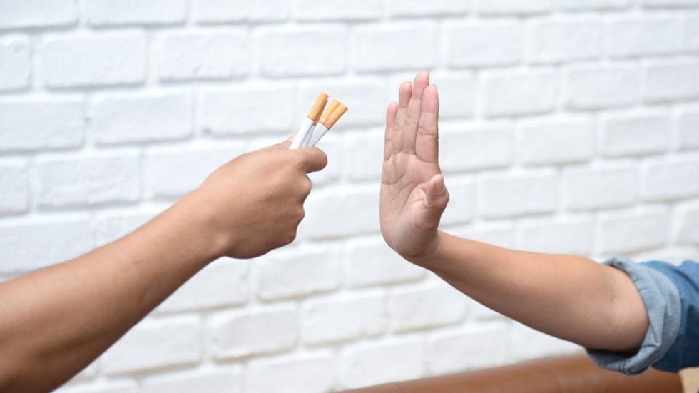 The 5 Best Products To Quit Smoking in 2021