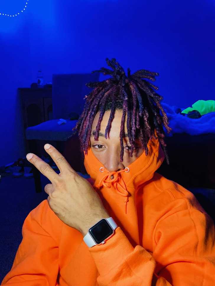 An interview with Emerging rapper Promethaleann