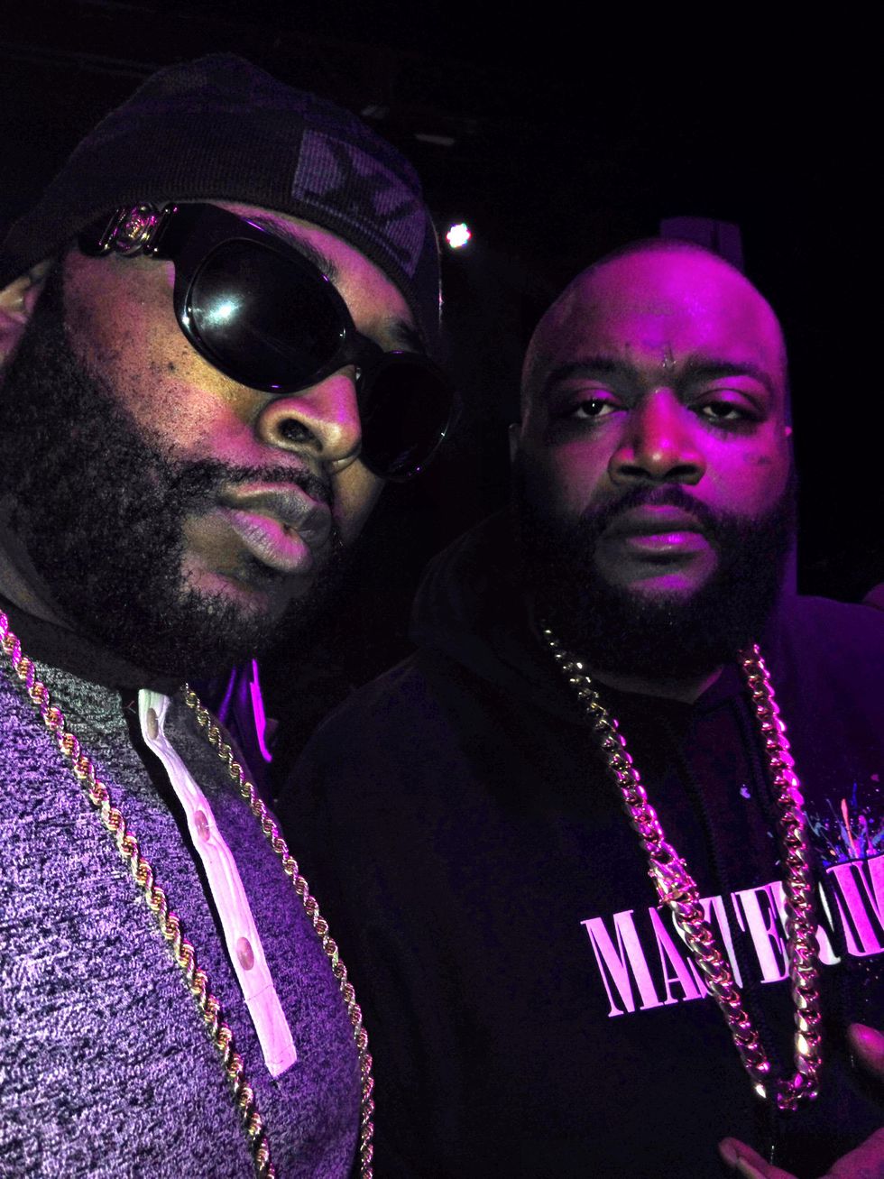 Producer J. Manifest: Is Making Sure He Takes Over The Music Industry By Any Means