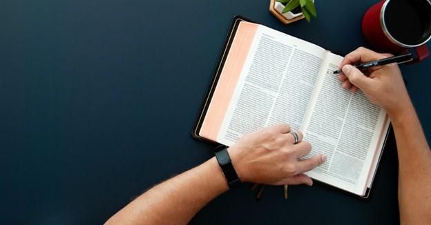 What Does the Bible Teach You?