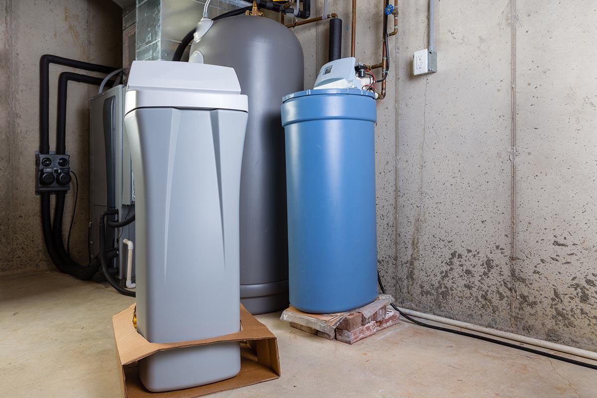 Benefits of the Best Water Softener You Didn't Know About