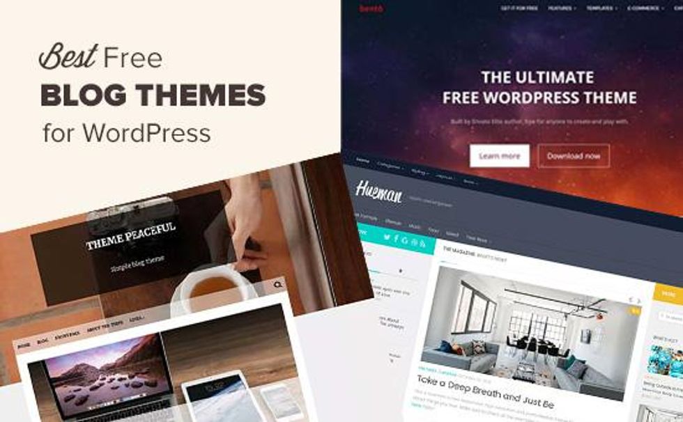 7 Things About Premium Wordpress Themes You May Not Have Known