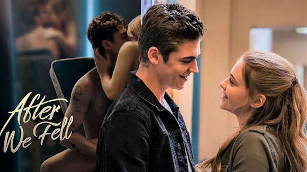 Is 'After We Fell' Available streaming free hd? Where to watch online