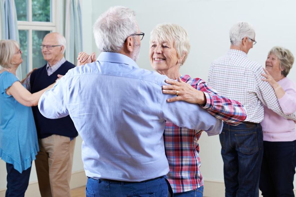 How Can Assisted Living Benefit Seniors?