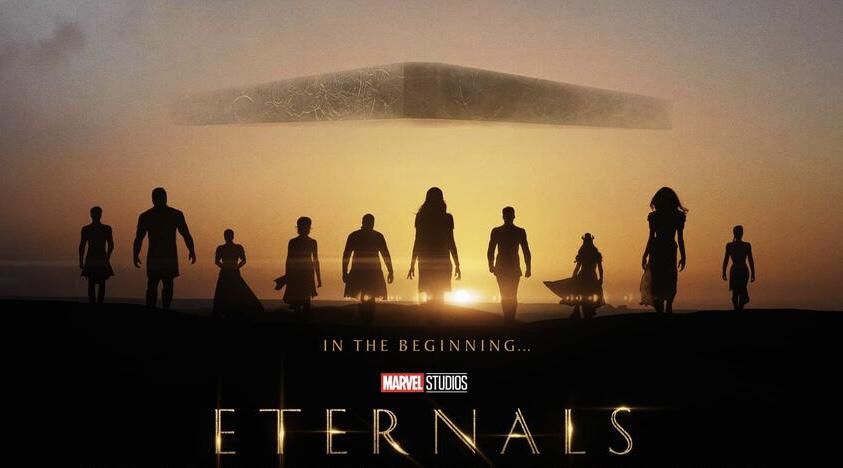 Does "Eternals" Have Underlying Themes Relating To Abortion?