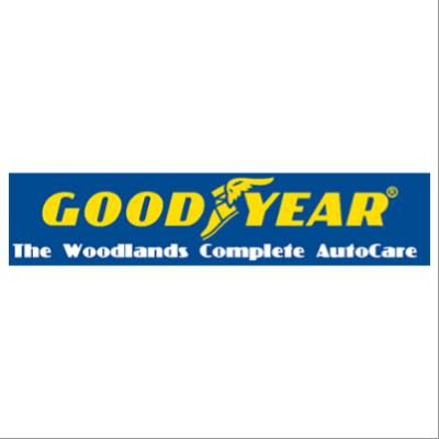 Goodyear The Woodlands complete auto care