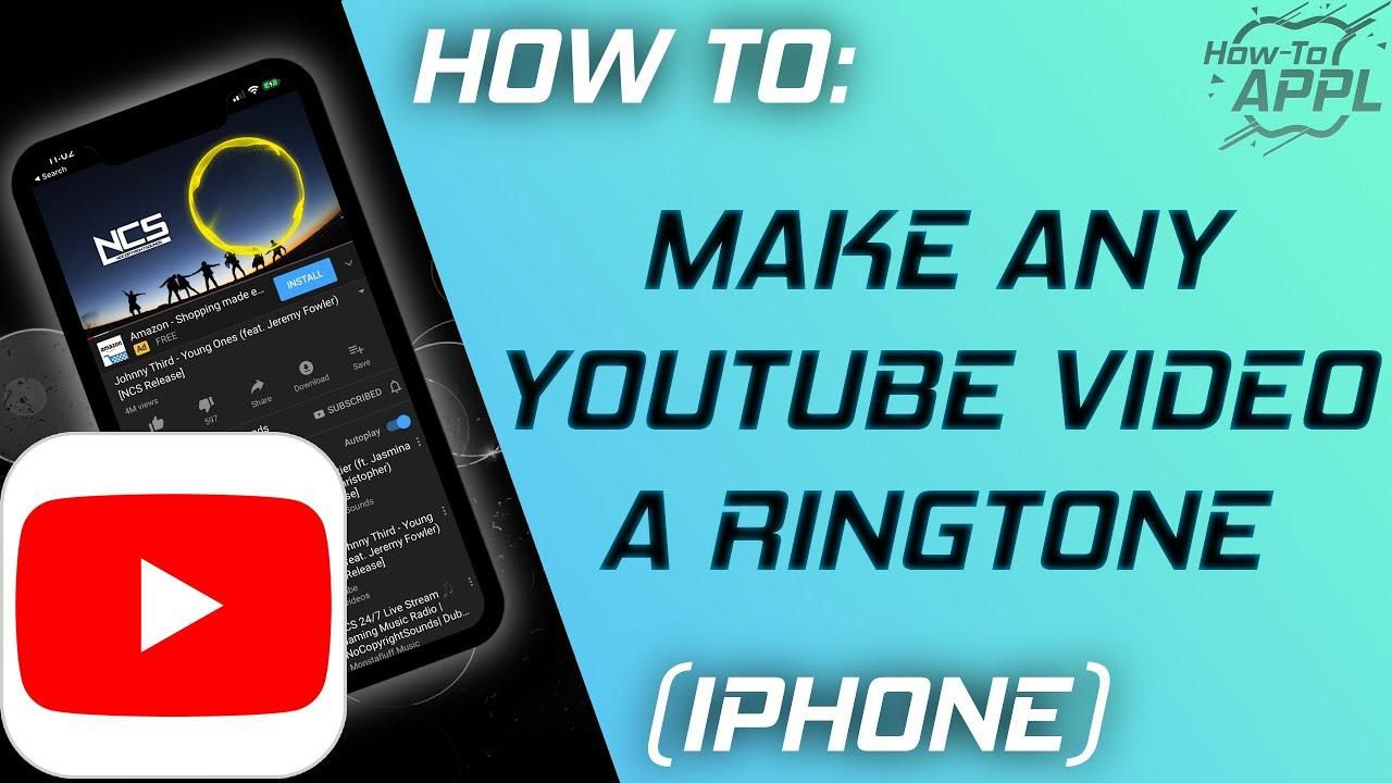 How to set ringtone in phone? How To Set Ringtone In Mobile - How To Set Video Ringtone