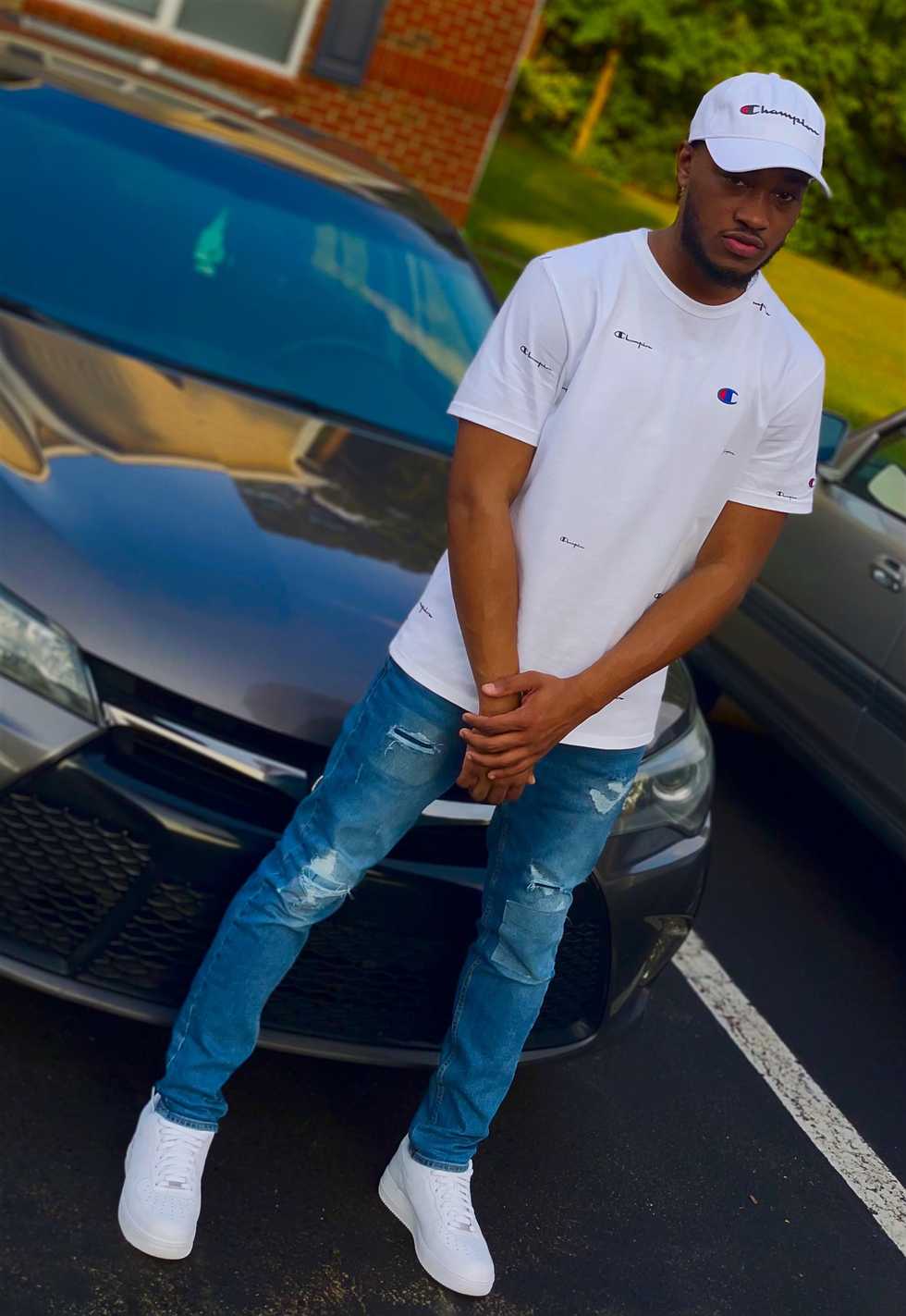 Get To Know: $hy Boog