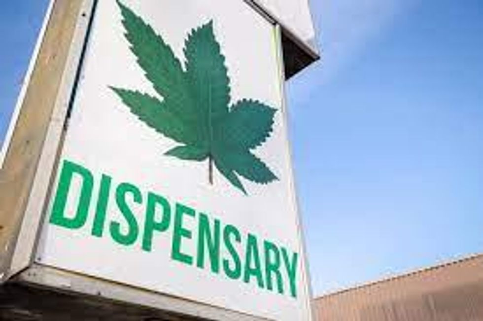 How to open a dispensary?