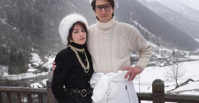 Where to watch 'House of Gucci' 2021 Streaming Online Free Available at Home