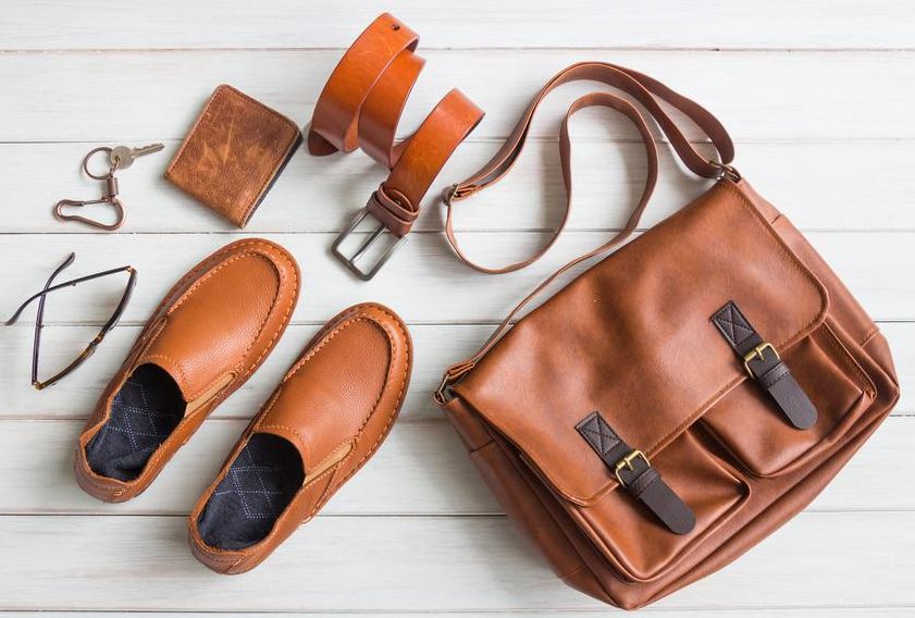 How Asif Ali Gohar Plans To Make Vegan Leather Mainstream